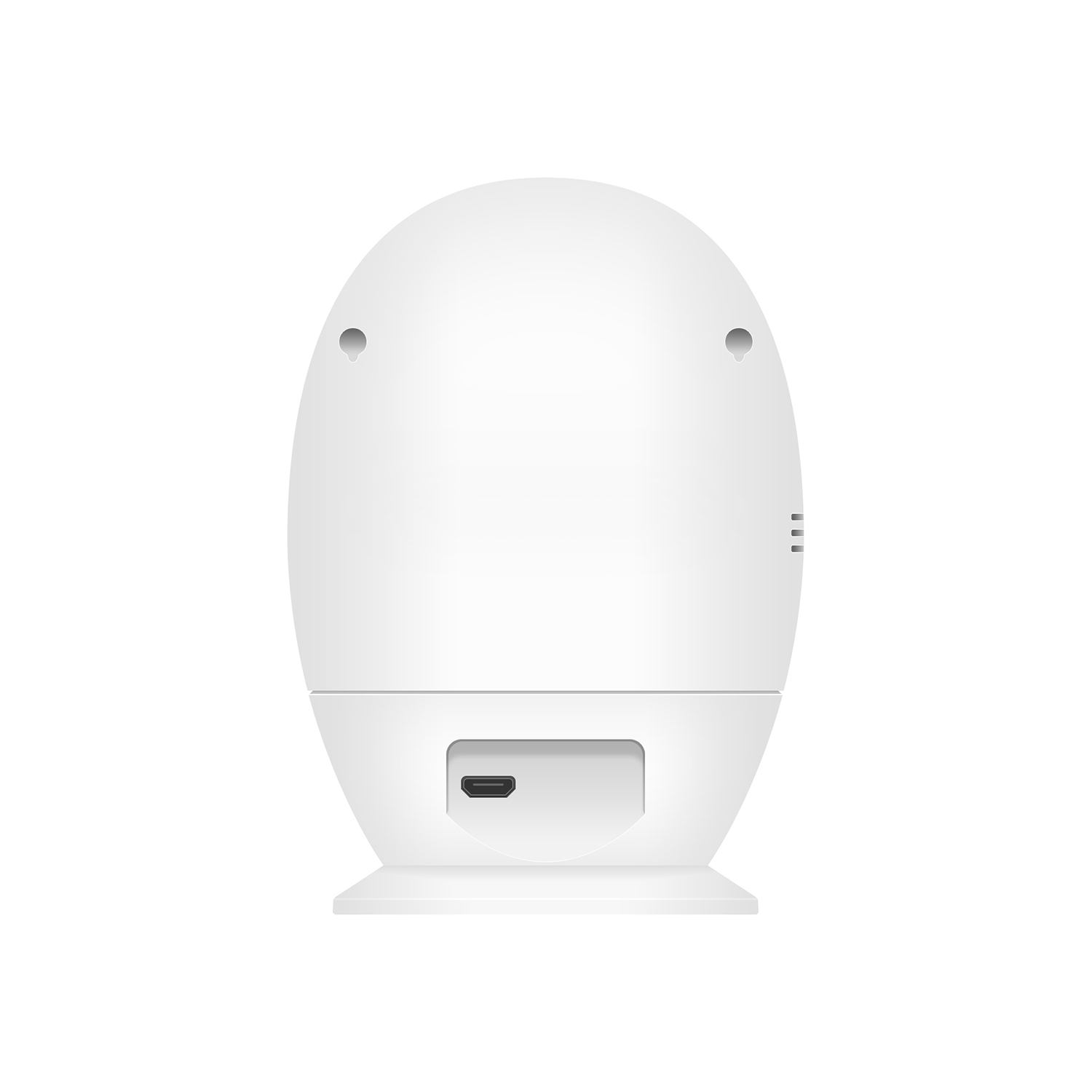 Hankvision IP Network Camera Mini Size PTZ Camera for Indoor Use IR night vision 4MP