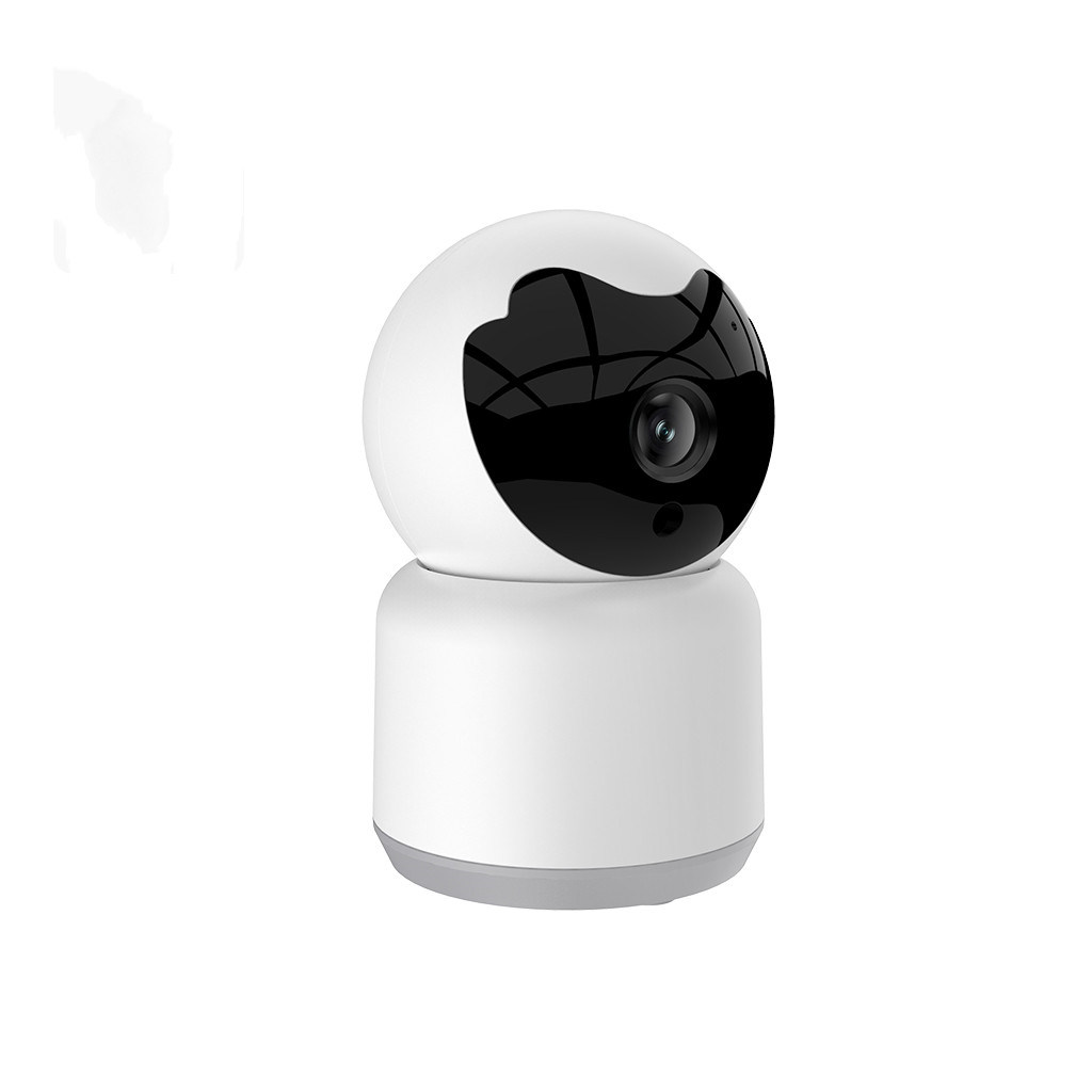 Hankvision Camera Wifi IP Camera Indoor PTZ 2MP 2-Way Audio Tuya Motion Detection