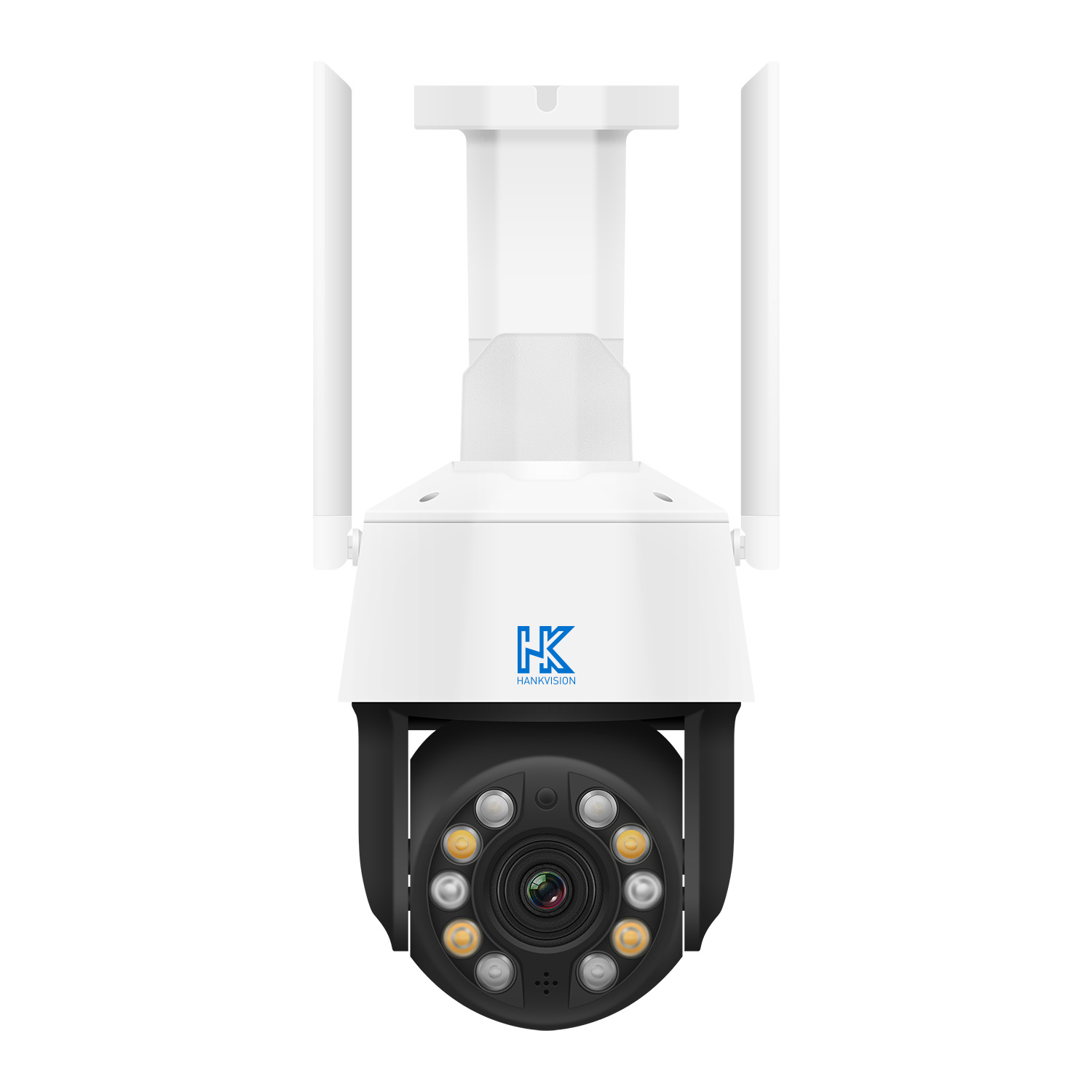 WiFi PTZ Camera 5MP 20xzoom Outdoor IP Camera Poe 2-Way Audio Waterproof Tuya CCTV Security Surveillance