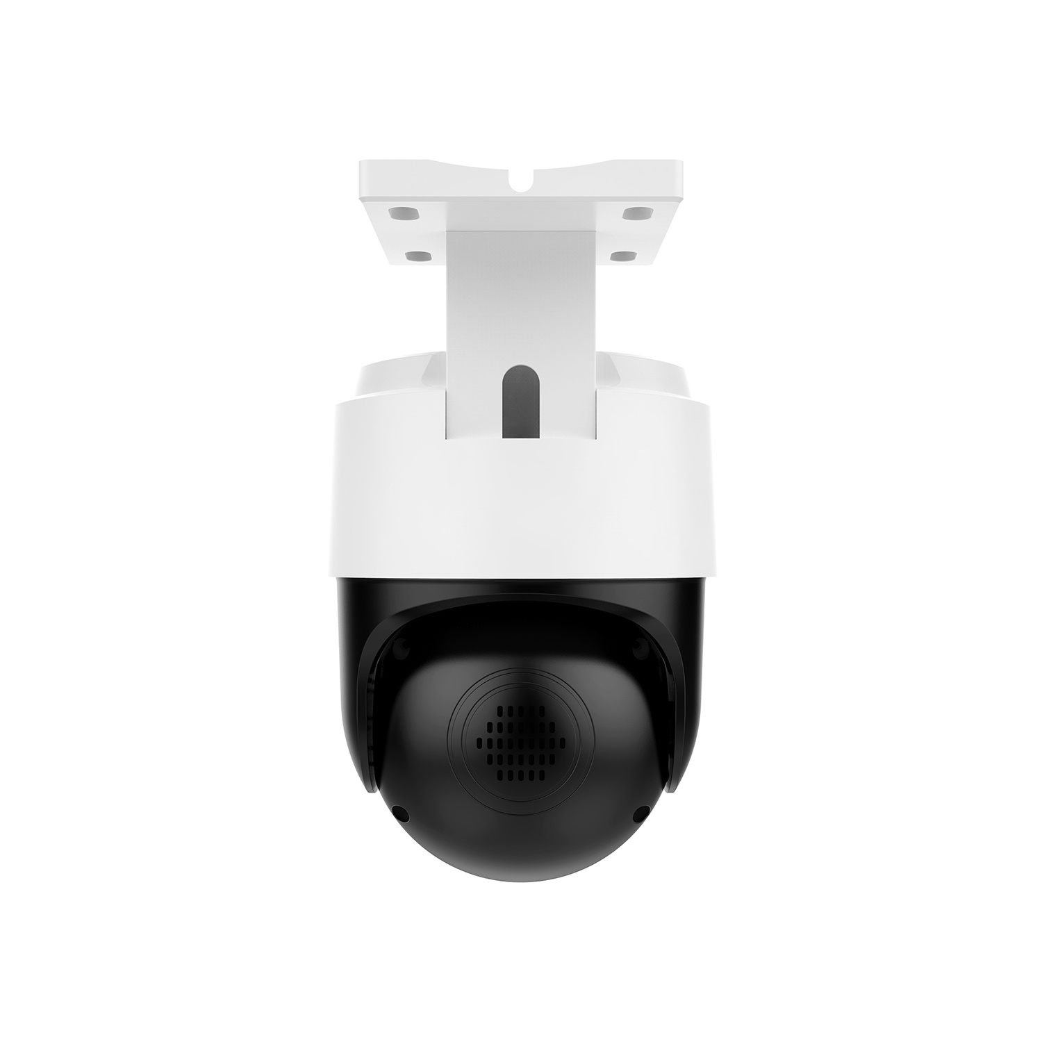 5MP 4G Home Security Surveillance PTZ IP Camera Hiseex Human Detection