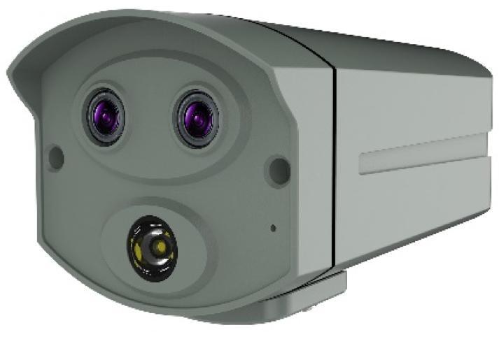 Hankvision Provide Professional Wholesale Fire and Smoking Detection&Alarm Security Thermal Camera