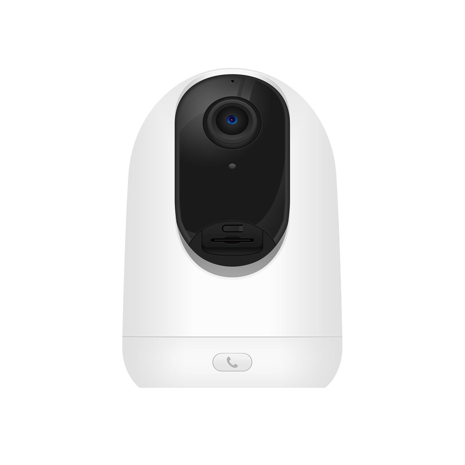 Hankvision Indoor PTZ Camera WiFi 3MP 2304X1296 IP Network Camera Security Surveillance 