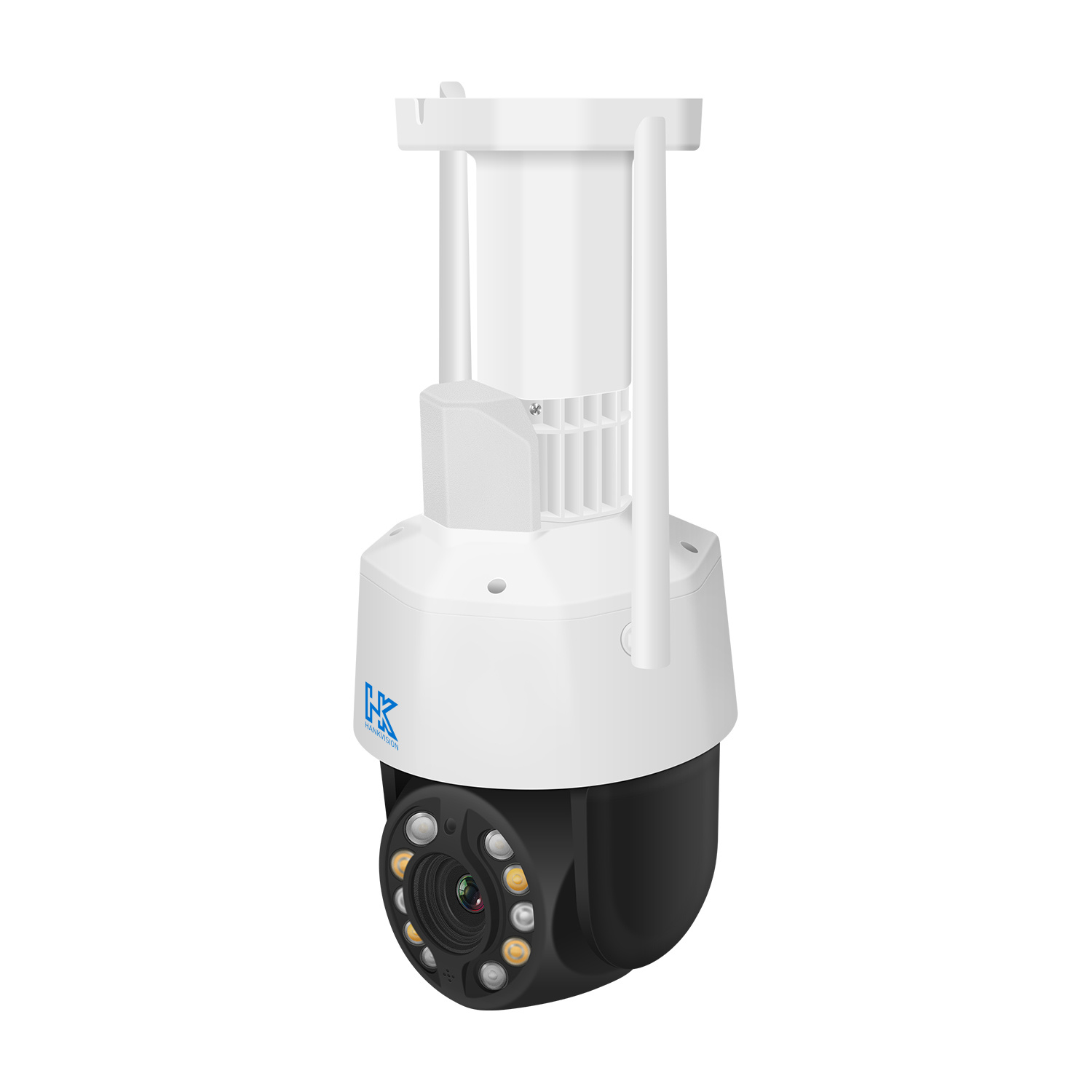 IP Camera 3MP 20xzoom 4G Outdoor PTZ Camera Poe 2-Way Audio Waterproof CCTV Security Surveillance