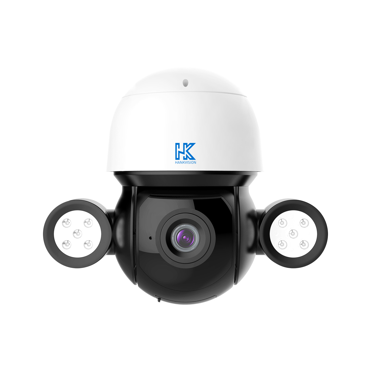 Hankvision 3MP Wireless Outdoor WiFi Camera Hiseex