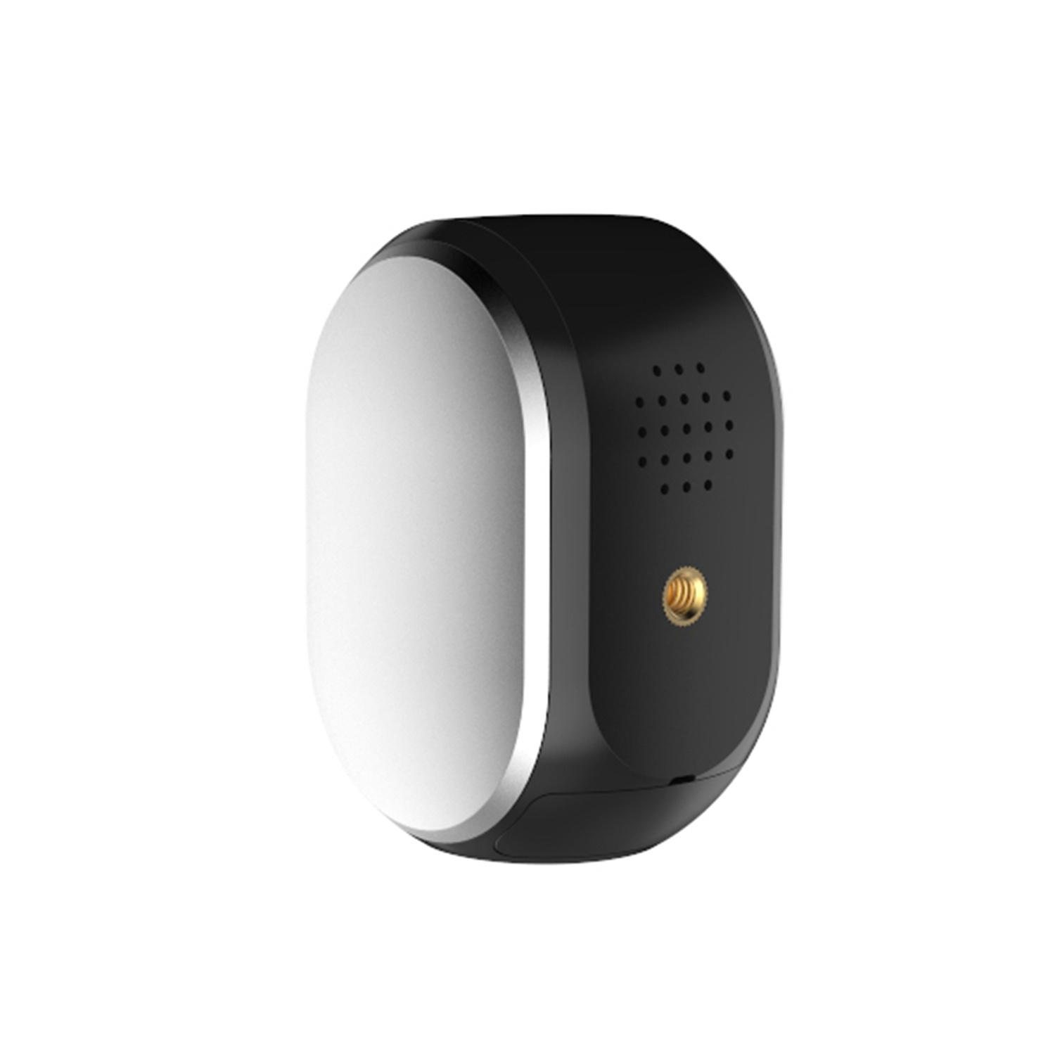 Tuya 4MP Battery Powered Camera Indoor WiFi Connection 2 Channel Kits